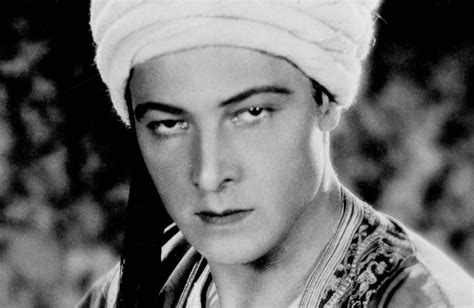 rudolph valentino photos|30 Amazing and Rare Photos of Rudolph Valentino